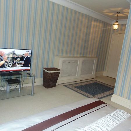 Roseview B&B Рил Экстерьер фото