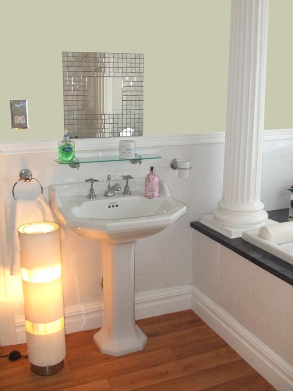 Roseview B&B Рил Номер фото