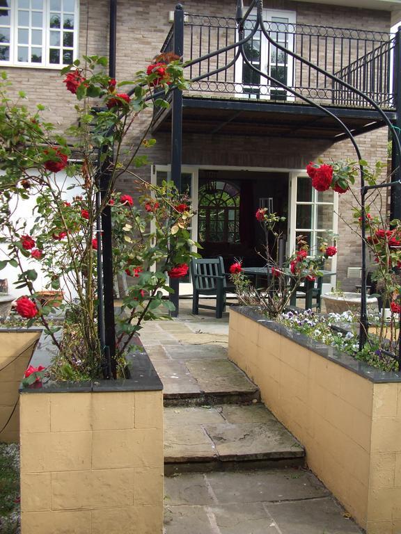 Roseview B&B Рил Номер фото