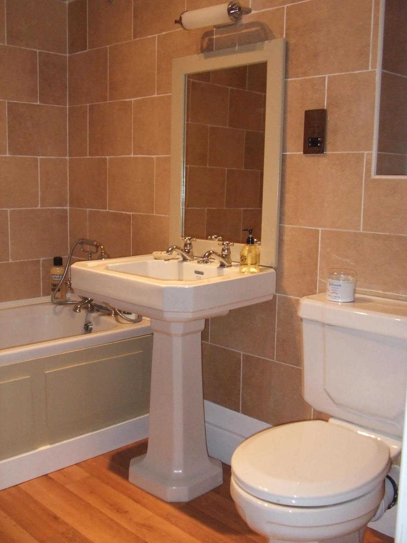 Roseview B&B Рил Экстерьер фото