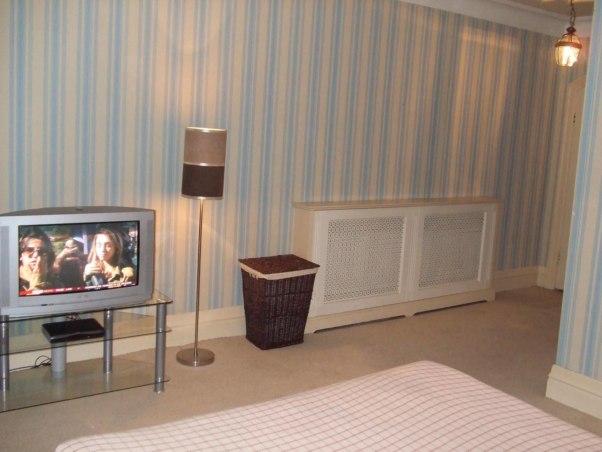 Roseview B&B Рил Экстерьер фото